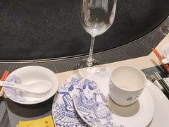 -福照楼汽锅鸡·云南菜(火车站锦江店)