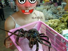 -班赞海鲜市场