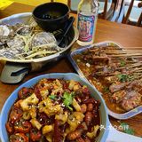 郑州也有成都脏脏串儿了,赶紧约上朋友来尝尝
