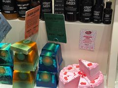 -LUSH(威尼斯人购物中心店)