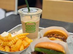 -Shake Shack(天环店)