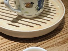 -潮粥荟·潮汕砂锅粥(槐房万达店)