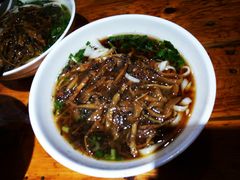 酸辣粉-肆姐面粉馆(坡子街店)