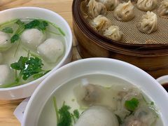 -大叔家福鼎小吃(十全街店)