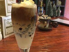 -RUMORS COFFEE ROASTERY鲁马滋咖啡(湖南路店)