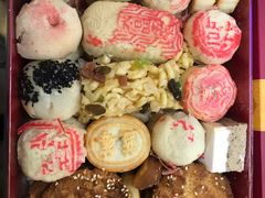 -芦庄子桂顺斋(和平路总店)