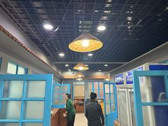 -边江铁锅炖鱼(振八街店)