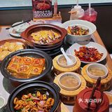 地道客家菜！可以说是一绝！