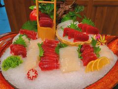 -渔满仓海鲜渔家(象山二店)
