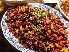 -杨记隆府(汉街店)
