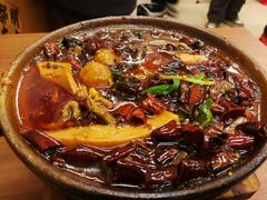 -罗妈砂锅(四川成都奎星楼店)