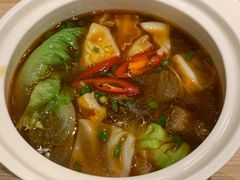 -仙踪林(江燕路万科里店)