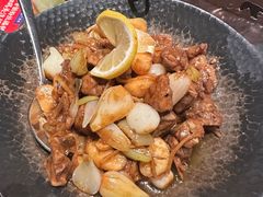 -桂小厨广西菜(万象城店)