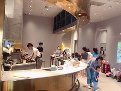 -NOKNOK若蔻亲子餐厅(天地壹方北馆店)