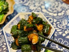 -米庄·原味私房菜(骏壹万邦店)