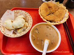 牛肉盒子-方中山胡辣汤(西安高新区店)