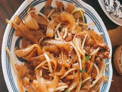 -标记Jane's kitchen(平桥直街店)
