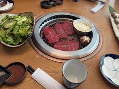 -炎蔵牛舌烤肉
