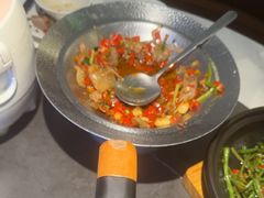 -新辣宴·湖南家常菜·商务聚餐(中粮创芯店)