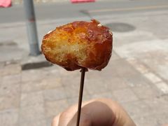 糖油果子-邓记新一代糖油果子(四川煤管局供销公司职工宿舍店)
