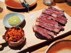 -Osteria Garden 生蚝花园餐厅(原进贤路店)