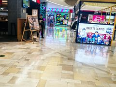 -银泰百货(北京大红门店)