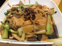 -林静小吃(复兴路店)