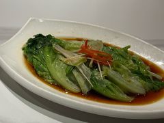 -靠山屯东北农家菜(八龙桥雅苑店)