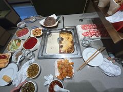 -海底捞火锅(徐州火车站店)