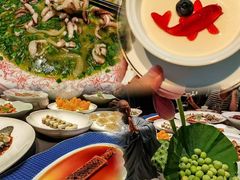 -曾宴·楚菜(湖北省博物馆店)