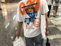 -五条人糖水铺(光谷世界城店)