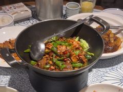 -庭悦餐厅(华侨城店)
