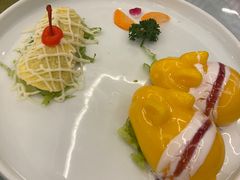 -老克勒上海菜(南京路步行街店)