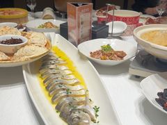 -梅花香里大酒店(郁金香路店)
