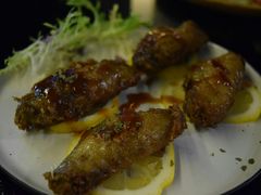 -龙治汉堡(中华城店)