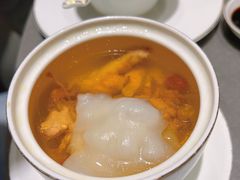 -神洲四海大酒楼(王府井澳门中心店)