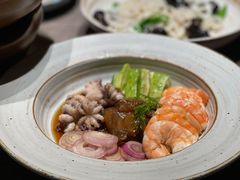 -青年公社烤鸭(熙悦天街店)