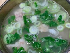 -梨花牛肉汤饭(仁恒伊势丹店)
