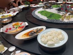 -新天明砂锅鱼头煲