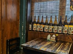 -小川洋风料理(汉街店)