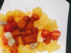 -高第街56号餐厅(银座商城玉函店)