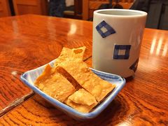 小食-镰仓 峰本(八幡宫前本店)