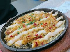 -小民大排档(马场角横路店)