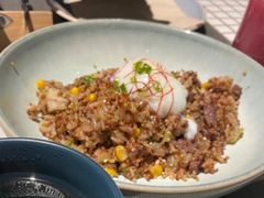 -小满Grainkitchen(滨江商业广场店)