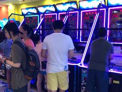 -汤姆熊欢乐世界·史莱姆怪兽(正大店)