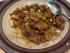 -欢乐海岸美食联盟