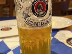 -Paulaner·德国帕拉娜自酿啤酒餐厅(海上世界店)