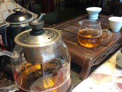 -白鹭原茶艺馆