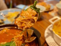 海鲜饭-福龙葡国餐(百老汇店)