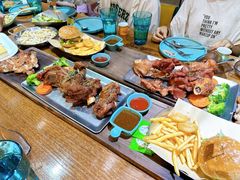 -美森西餐厅(曙光大道店)